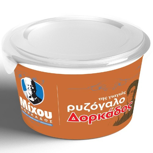 Ρυζόγαλο Μίχου Ρυζόγαλο Μίχου