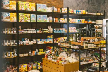 Deliκατο Παντοπωλείο