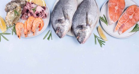 Μπιτιρίνης Ιχθυοπωλείο