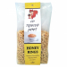 Honey Rings με Μέλι 400gr Το Πρωινό μου Honey Rings με Μέλι 400gr Το Πρωινό μου