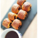 Κρουασάν Mini με Μπατόν Σοκολάτας 550gr Artis Tasty Κρουασάν Mini με Μπατόν Σοκολάτας 550gr Artis Tasty