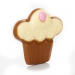 Cupcakes Σοκολατένια Laurence Cupcakes Σοκολατένια Laurence
