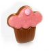 Cupcakes Σοκολατένια Laurence Cupcakes Σοκολατένια Laurence