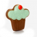Cupcakes Σοκολατένια Laurence Cupcakes Σοκολατένια Laurence