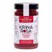 Τριαντάφυλλο Γλυκό Krina Rosa 410gr Τριαντάφυλλο Γλυκό Krina Rosa 410gr