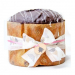 Κέικ Panettone 750gr Κέικ Panettone 750gr
