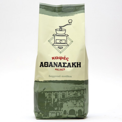 Καφές Espresso Αθανασάκη Καφές Espresso Αθανασάκη