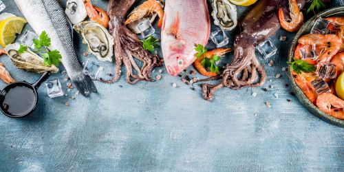 Ιχθυοπωλείο