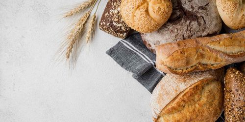 Αρτοποιία Κουκουμέρια