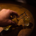 Ρακόμελο Χύμα Αμοργιανής Συνταγής 0,5Lt Ρακόμελο Χύμα Αμοργιανής Συνταγής 0,5Lt