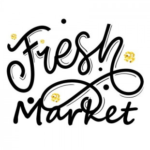 Fresh Market