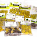 Ελιές Μαύρες Χαλκιδικής Βαρελίσιες 250gr Vagio Agrofarms Ελιές Μαύρες Χαλκιδικής Βαρελίσιες 250gr Vagio Agrofarms