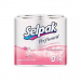 Χαρτί Υγείας 8ρολά Powder Selpak Χαρτί Υγείας 8ρολά Powder Selpak