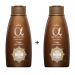 Αφρόλουτρο Papoutsanis Aromatics Tabac 650ml (1+1 Δώρο) Αφρόλουτρο Papoutsanis Aromatics Tabac 650ml (1+1 Δώρο)