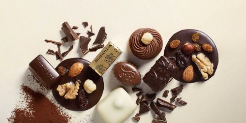 Leonidas Πραλίνες